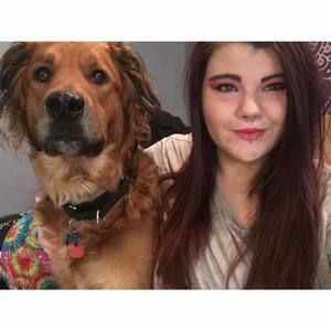 Meet your Posher, Faith